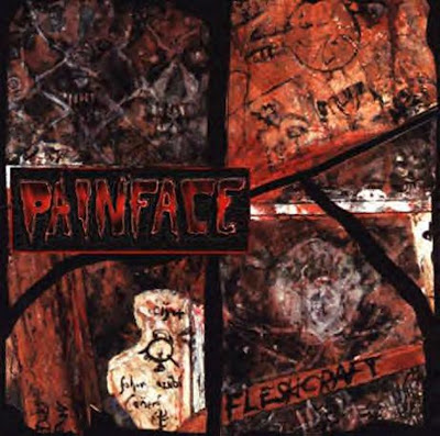 Painface - Fleshcraft 1999