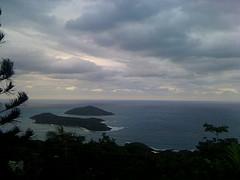 Virgin Islands