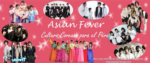 Asian Fever AQP