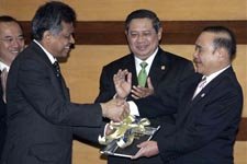 Asean Economic Community (ASEAN)