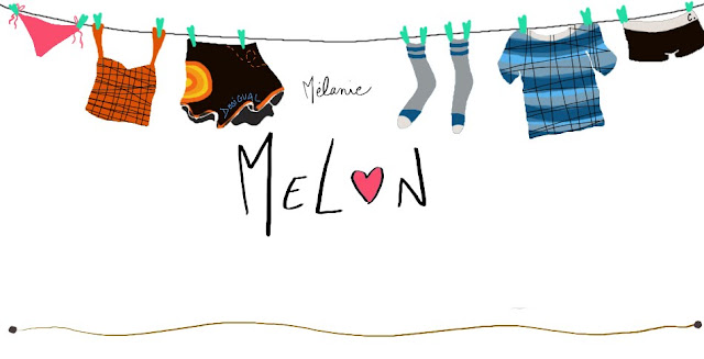 Le blog de Melon