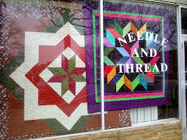 My Favorite Quilt Shop