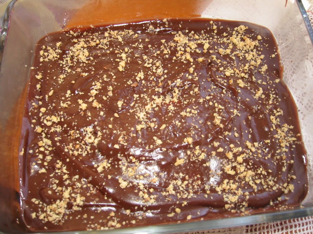 Bana Kalırsa EV YAPIMI PUDİNG VE PUDİNGLİ PASTA