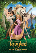 Tangled 2010 Walt Disney Animated Movie (tangled)