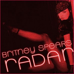 Baby Jane: BRITNEY SPEARS - RADAR OFFICIAL PROMO SINGLE