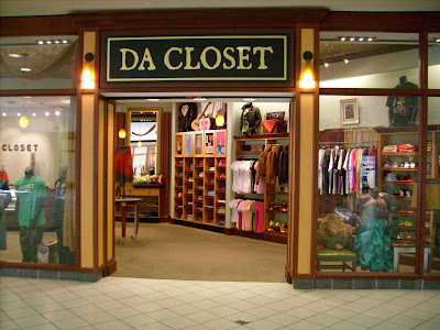 shoe store lynnhaven mall
