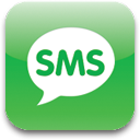 Get sms directly to ur mobile about latest posts