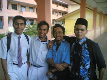 S.M.K Bukit Tunggal -K.TRG