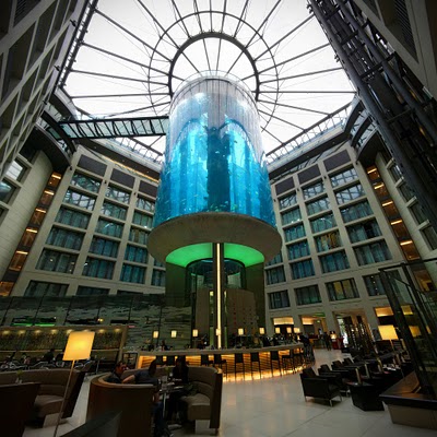 Rezidor Hotel Berlin Gmbh Rezidor Hotel Berlin Gmbh