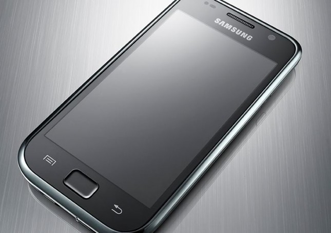 Samsung Galaxy S Lag Fix De Todo Un Poco Noticias Tecnolog A Internet