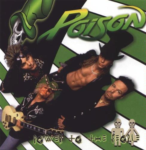 power to the people poison album power to the people poison album