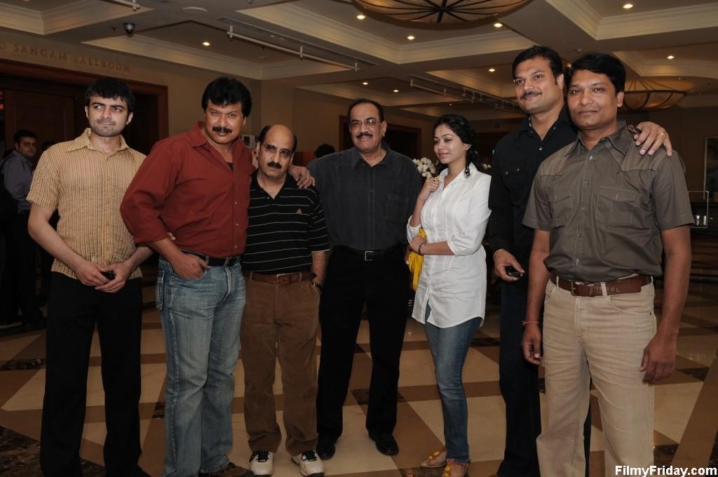 Vile Pandey: CID - the glorious 10 years