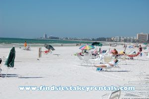 Home and Condo Rentals on Siesta Key