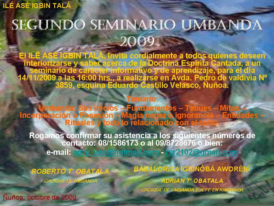 [SEGUNDO+SEMINARIO+DE+UMBANDA+2009.jpg]