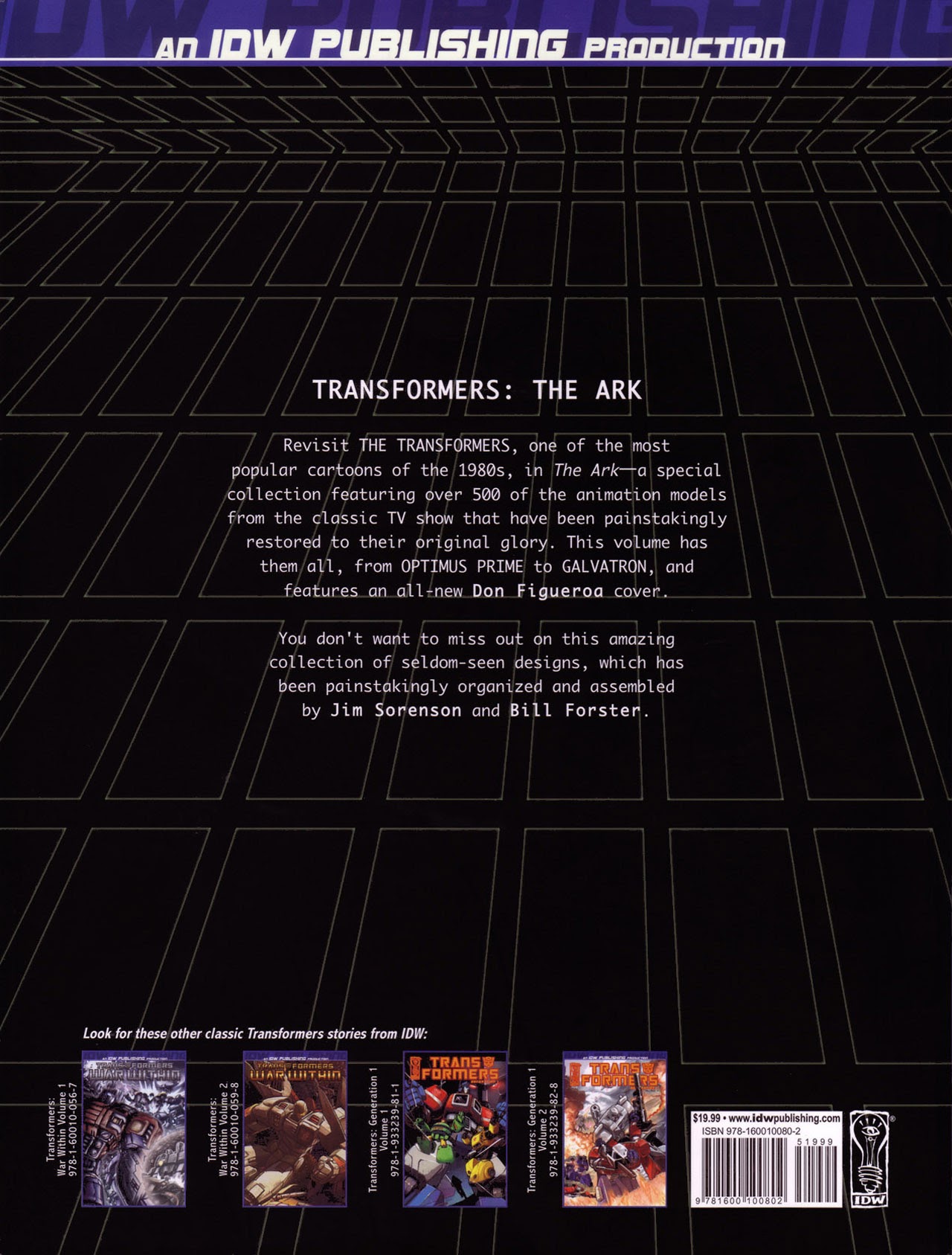 Read online Transformers The Ark comic -  Issue # TPB 1 (Part 2) - 110