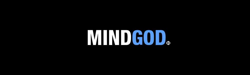 THE MIND GOD