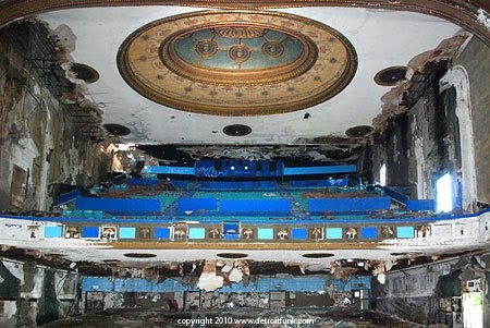 theater