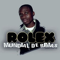 Rolex - Mudial De Rimas