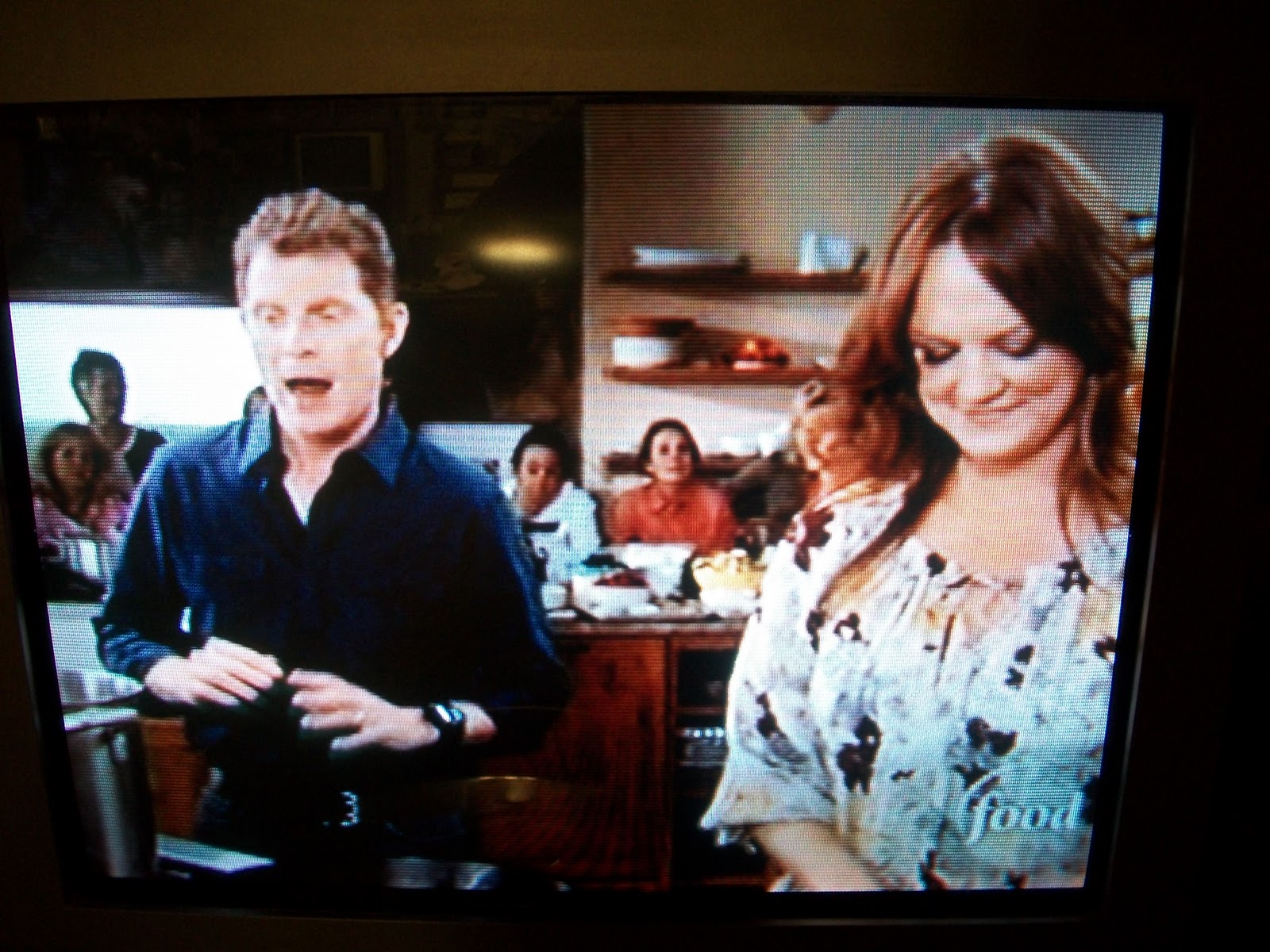 Cats, Kids and Crafts Ree on TV Throwdown