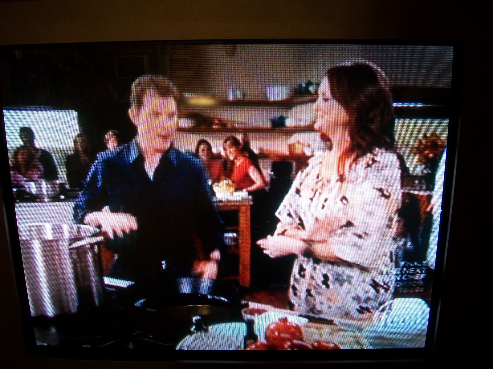 Cats, Kids and Crafts Ree on TV Throwdown