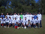 Malvina Futebol Clube