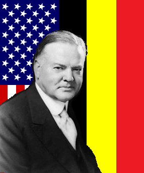 The Exiled Belgian Royalist: President Herbert Hoover The Exiled Belgian Royalist: President Herbert Hoover