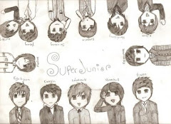 super Junior