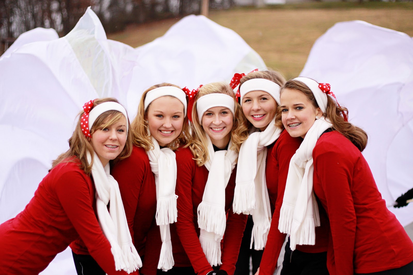 Life In A Small Town 76 trombones led the big parade