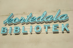 Kortedala bibliotek