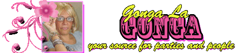Gonga La Gonga