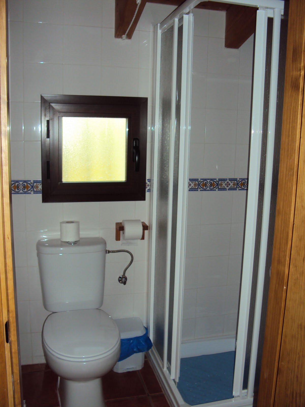 Casa Rural La Dehesa del Robledo: FOTOS DE LA CASA