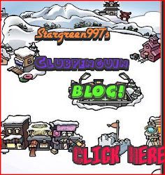 My Blog Banner!