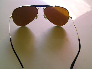 ray ban night driving