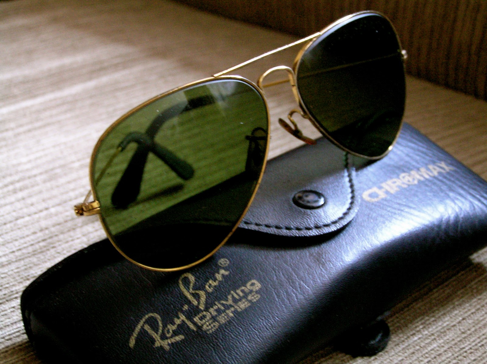 ray ban for driving