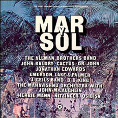 Mar y Sol, 1972