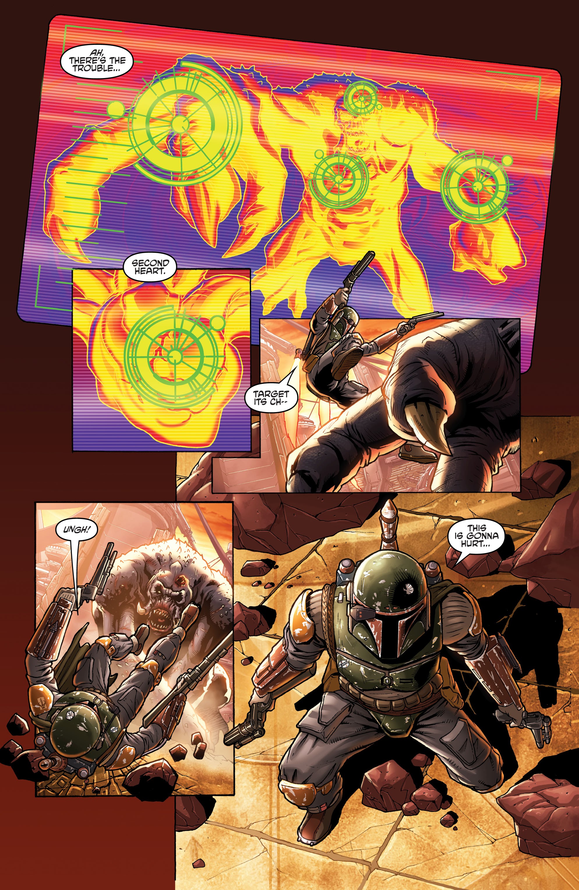 Read online Star Wars Legends Epic Collection: The Empire comic -  Issue # TPB 6 (Part 5) - 1