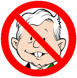 MOVIMIENTO ANTI AMLO