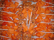 Delícias graciosas da Chocoletha