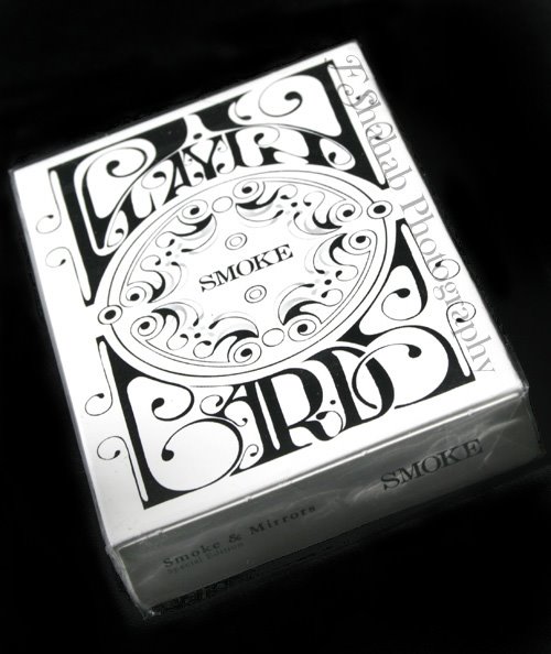 Smoke 2nd Edition ( Rp 150.000 )
