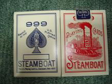 Steamboat 999 Reguler Red/Blue ( Rp 100.000 )