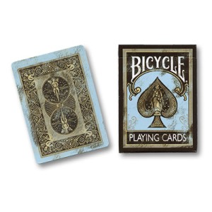 Bicycle Faded Out ( Rp 125.000 )