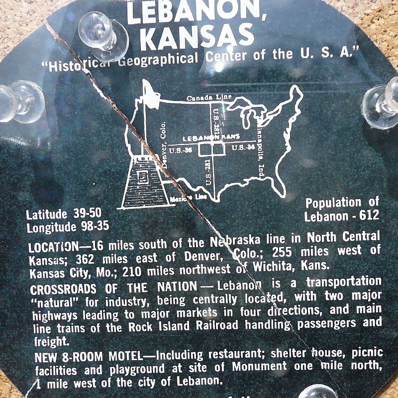 Fleeter Logs 139y Nicodemus, Kansas Built by Exodusters