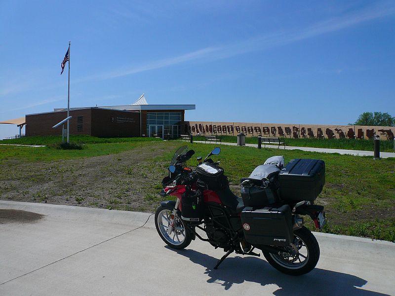 Fleeter Logs 139y Nicodemus, Kansas Built by Exodusters