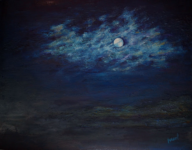 moon clouds