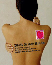 Mail Order Bride Whose Husband 40