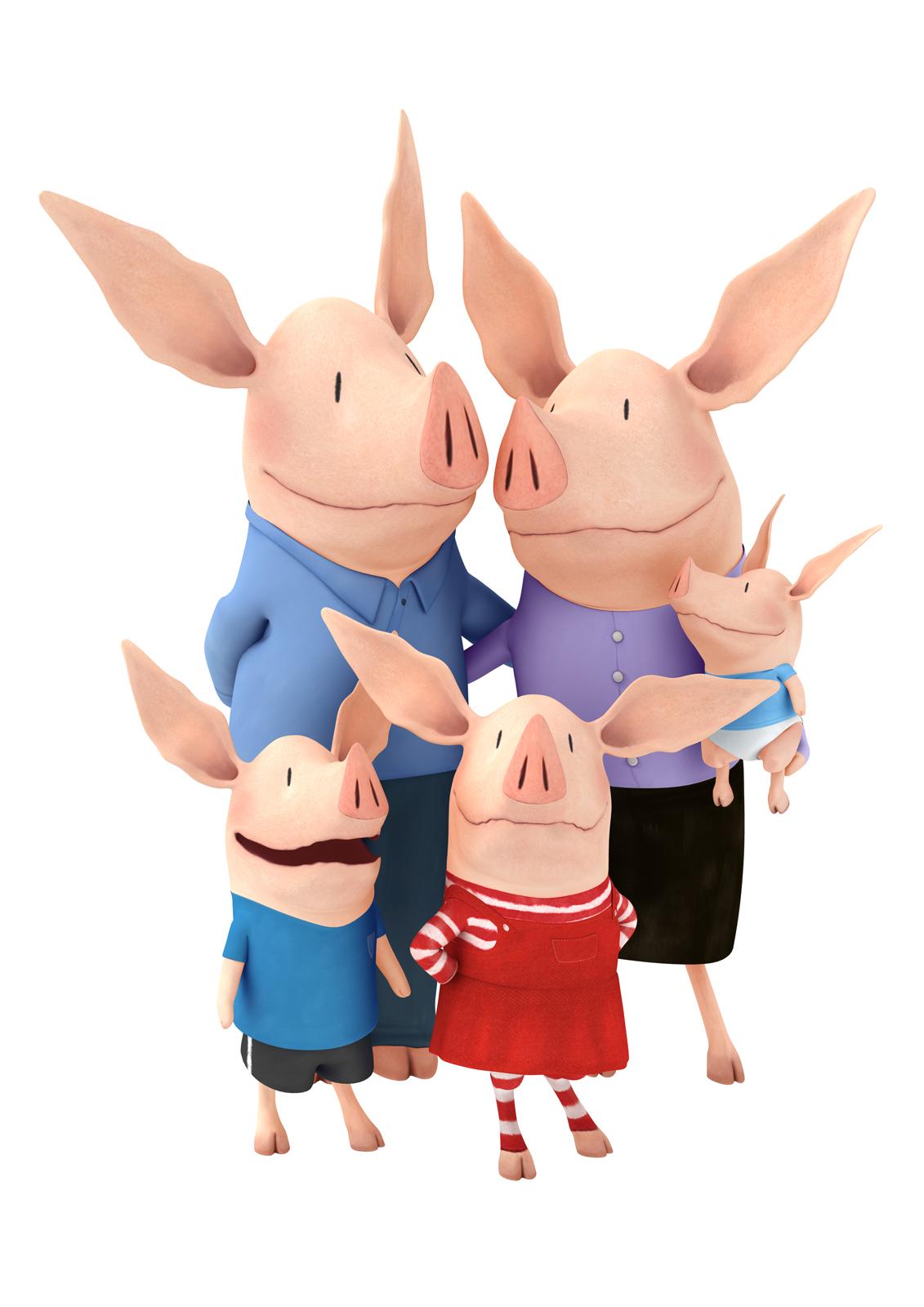 olivia serie de televisi�n