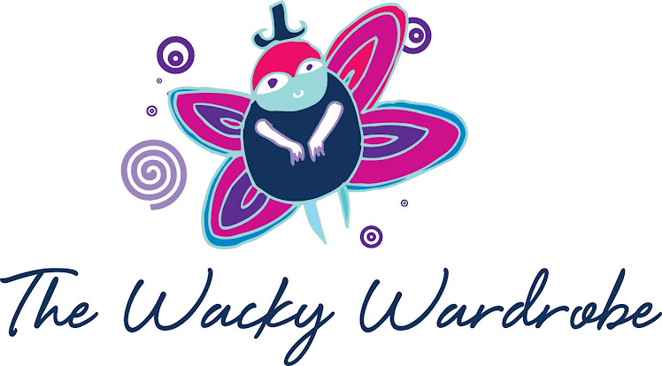 The Wacky Wardrobe