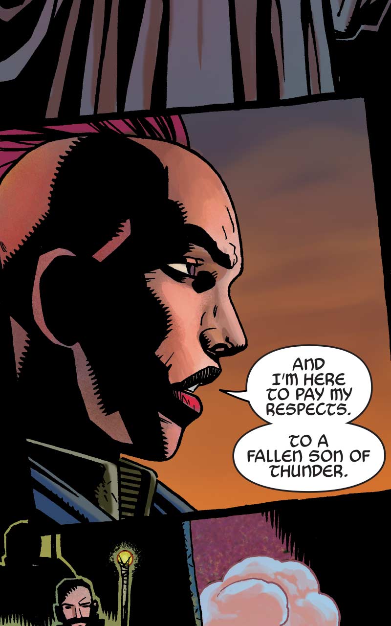 Read online Avengers Forever: Infinity Comic comic -  Issue #4 - 11