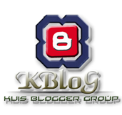 KUIS BLOGGER GROUP