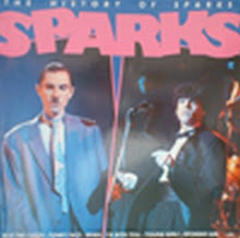 The History of Sparks - 1981